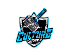 Culture Shock PCS logo