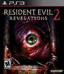 Resident Evil Revelations 2 - (IB) (Playstation 3)