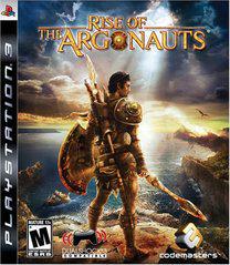 Rise of the Argonauts - (IB) (Playstation 3)