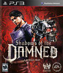 Shadows of the Damned - (IB) (Playstation 3)