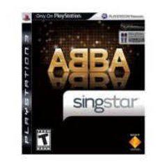 SingStar ABBA - (IB) (Playstation 3)