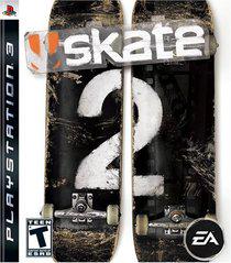 Skate 2 - (IB) (Playstation 3)