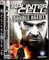 Splinter Cell Double Agent - (IB) (Playstation 3)