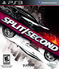 Split/Second - (IB) (Playstation 3)