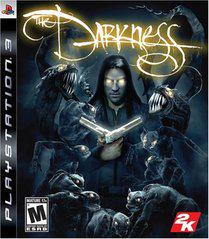 The Darkness - (IB) (Playstation 3)