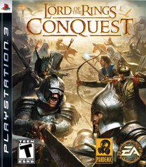 Lord of the Rings Conquest - (IB) (Playstation 3)