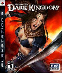 Untold Legends Dark Kingdom - (IB) (Playstation 3)