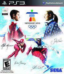 Vancouver 2010 - (IB) (Playstation 3)