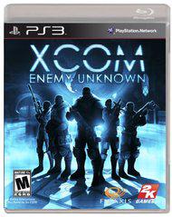 XCOM Enemy Unknown - (IB) (Playstation 3)