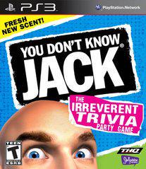 You Don't Know Jack - (IB) (Playstation 3)