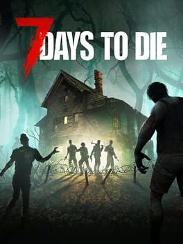 7 Days to Die - (IB) (Playstation 4)