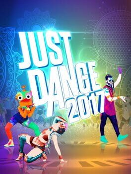 Just Dance 2017 - (IB) (Playstation 4)