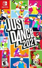 Just Dance 2021 - (IB) (Nintendo Switch)