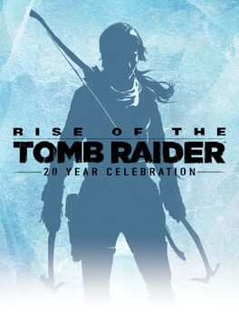 Rise of the Tomb Raider: 20 Year Celebration - (IB) (Playstation 4)