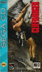 Cliffhanger - (IB) (Sega CD)