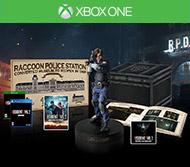 Resident Evil 2 [Collector's Edition] - (IB) (Xbox One)