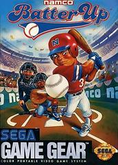 Batter Up - (Loose) (Sega Game Gear)