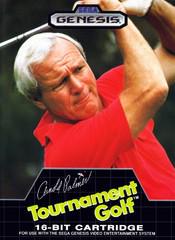 Arnold Palmer Tournament Golf - (IB) (Sega Genesis)