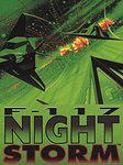 F-117 Night Storm - (Loose) (Sega Genesis)