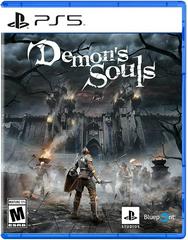 Demon's Souls - (IB) (Playstation 5)