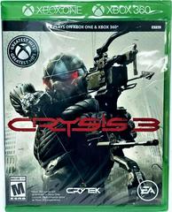 Crysis 3 - (IB) (Xbox One)