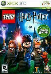 LEGO Harry Potter: Years 1-4 [Platinum Hits] - (IB) (Xbox 360)