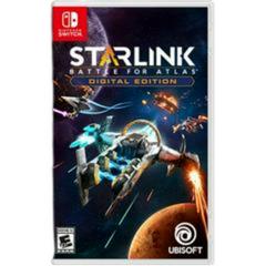 Starlink: Battle For Atlas - (IB) (Nintendo Switch)