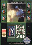 PGA Tour Golf - (IB) (Sega Genesis)