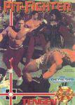 Pit-Fighter - (IB) (Sega Genesis)