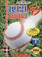 RBI Baseball 93 - (IB) (Sega Genesis)