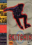 Skitchin - (IB) (Sega Genesis)