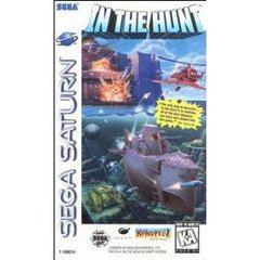 In the Hunt - (IB) (Sega Saturn)