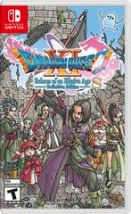 Dragon Quest XI S: Echoes of an Elusive Age Definitive Edition - (IB) (Nintendo Switch)