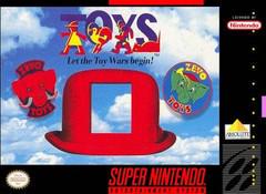 Toys - (Loose) (Super Nintendo)