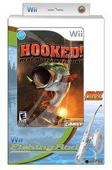 Hooked - (IB) (Wii)