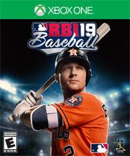 RBI Baseball 19 - (IB) (Xbox One)