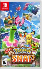 New Pokemon Snap - (IB) (Nintendo Switch)