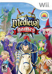 Medieval Games - (IB) (Wii)