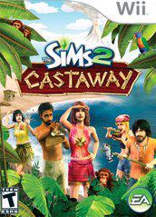 The Sims 2: Castaway - (IB) (Wii)