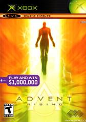 Advent Rising - (IB) (Xbox)