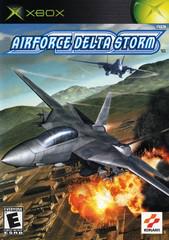 Airforce Delta Storm - (IB) (Xbox)