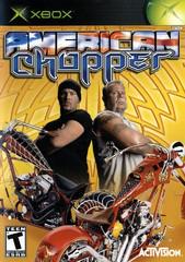 American Chopper - (IB) (Xbox)