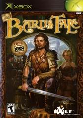 Bard's Tale - (IB) (Xbox)