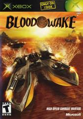 Blood Wake - (IB) (Xbox)