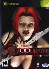 Bloodrayne - (IB) (Xbox)