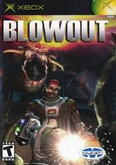 Blowout - (IB) (Xbox)