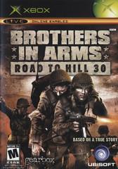 Brothers in Arms Road to Hill 30 - (IB) (Xbox)