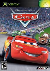 Cars - (IB) (Xbox)