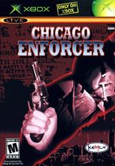 Chicago Enforcer - (IB) (Xbox)