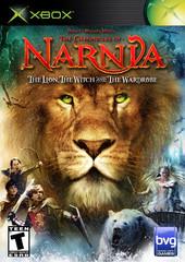 Chronicles of Narnia Lion Witch and the Wardrobe - (IB) (Xbox)